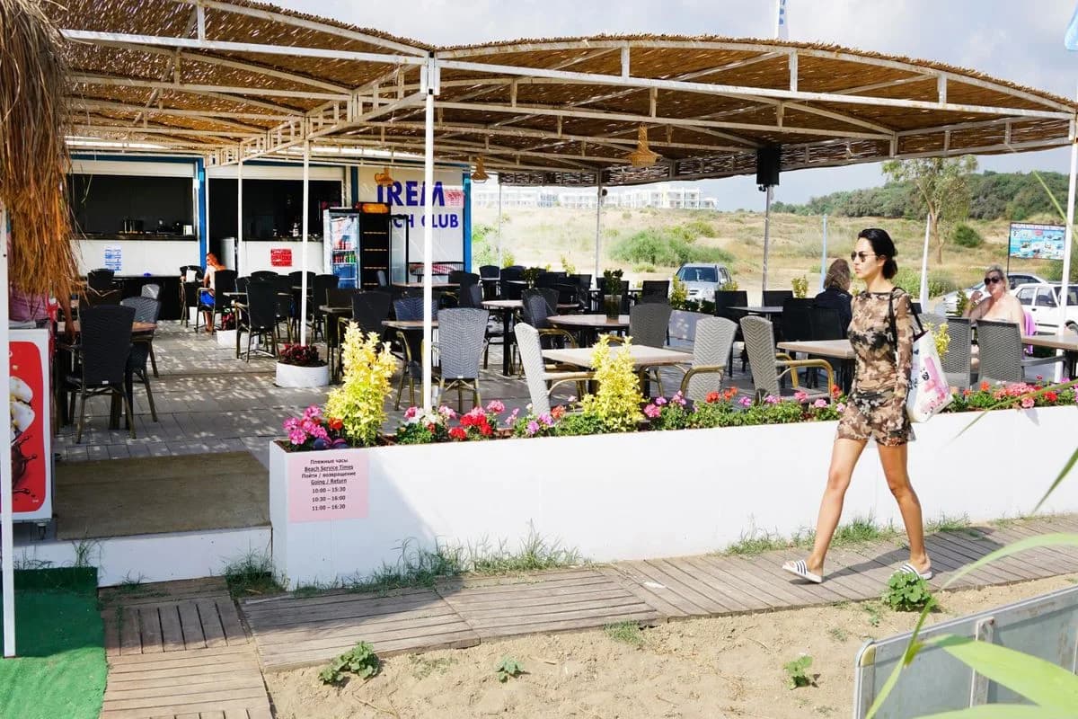 İrem Garden Apart Hotel-34