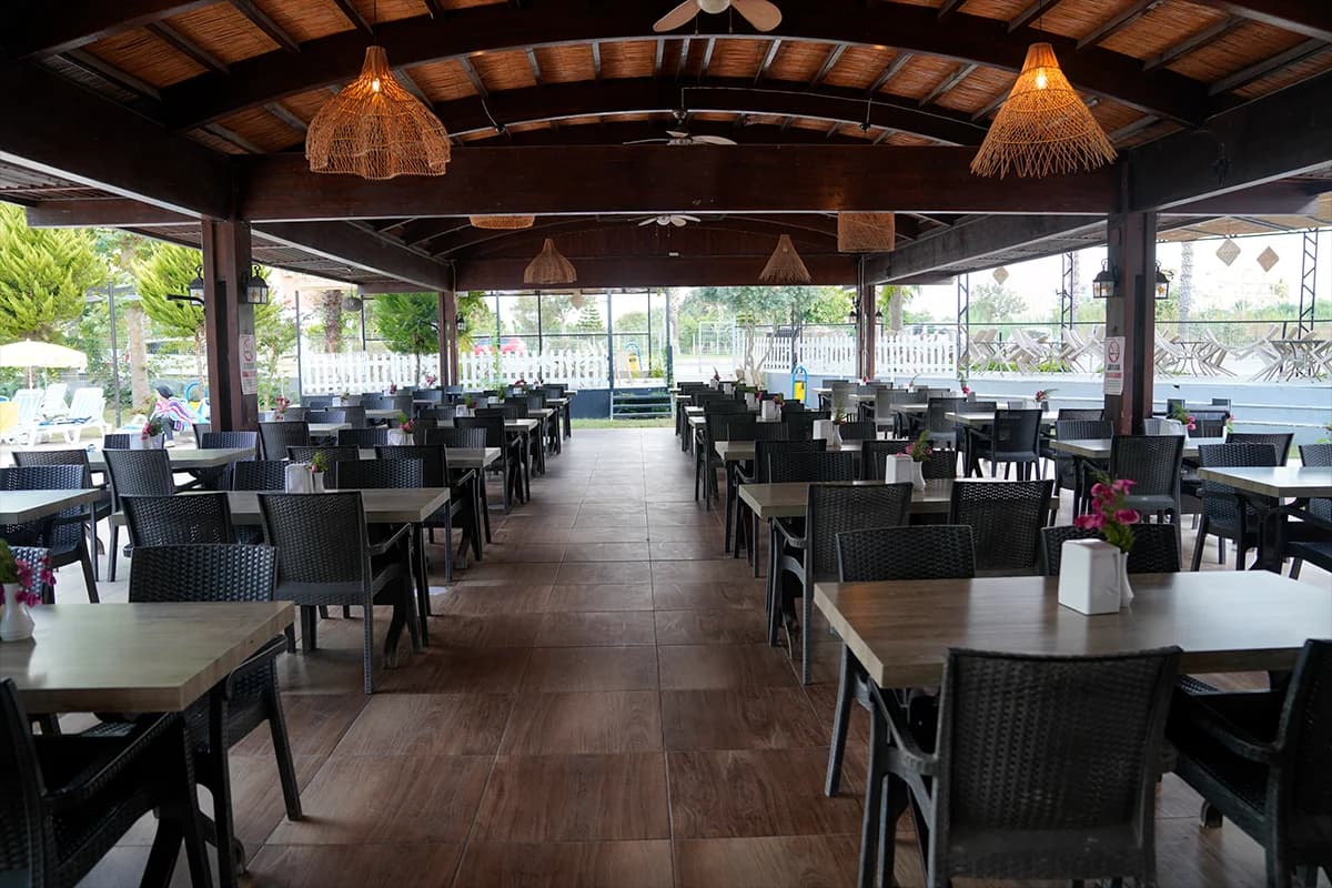 İrem Garden Apart Hotel-11