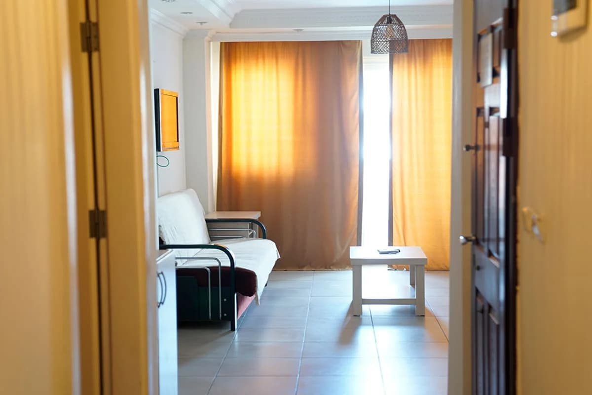 İrem Garden Apart Hotel-69