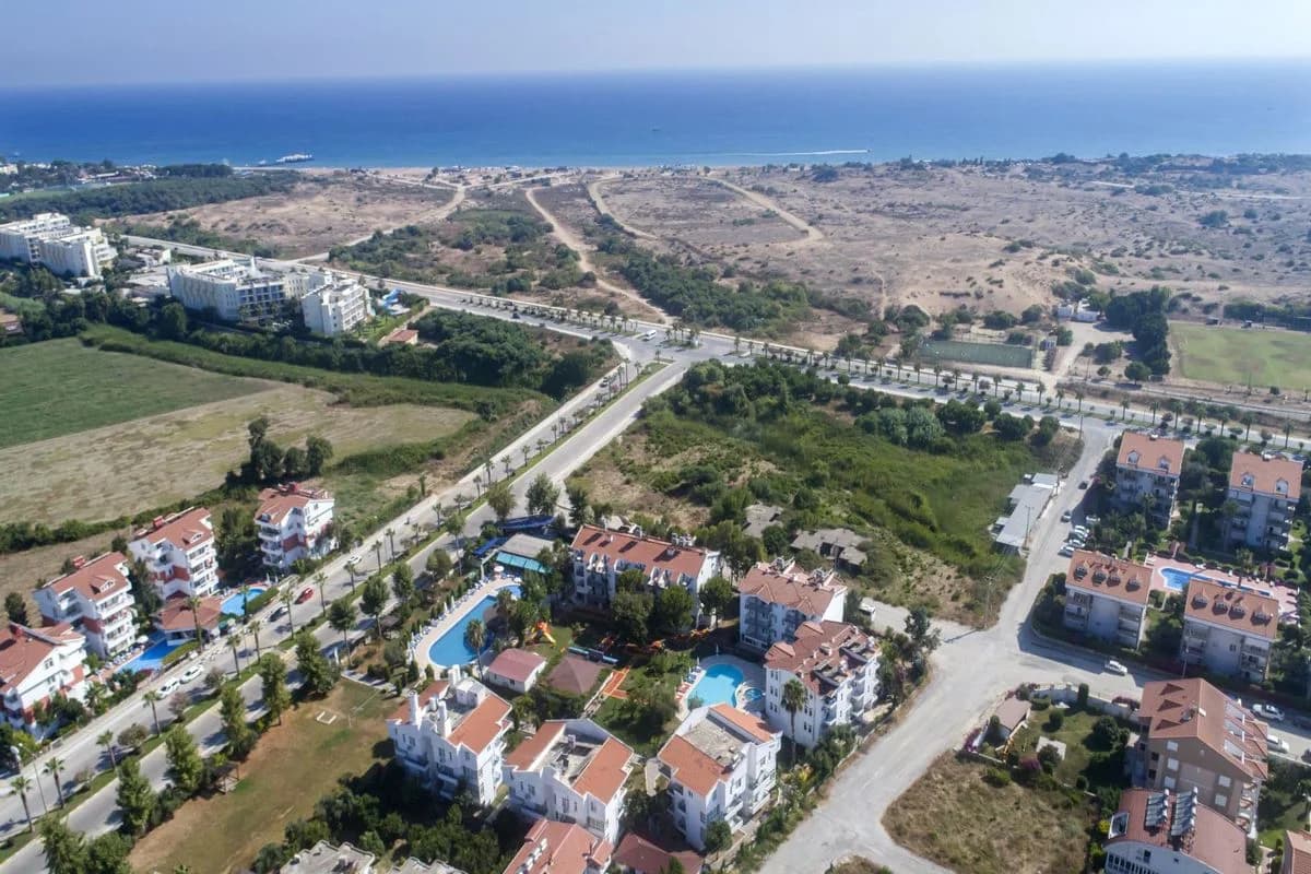 İrem Garden Apart Hotel-75