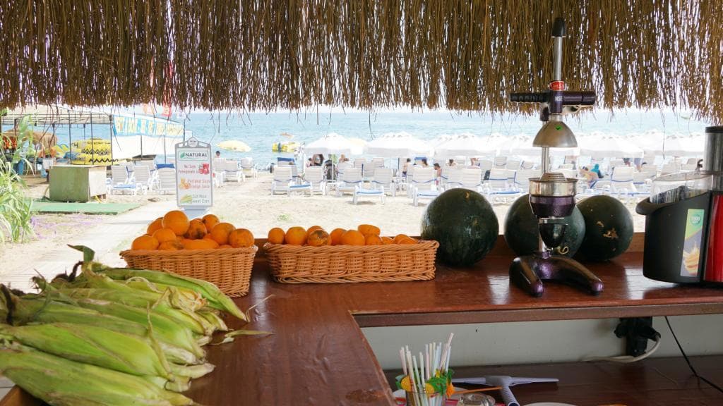 İrem Garden Apart Hotel-52