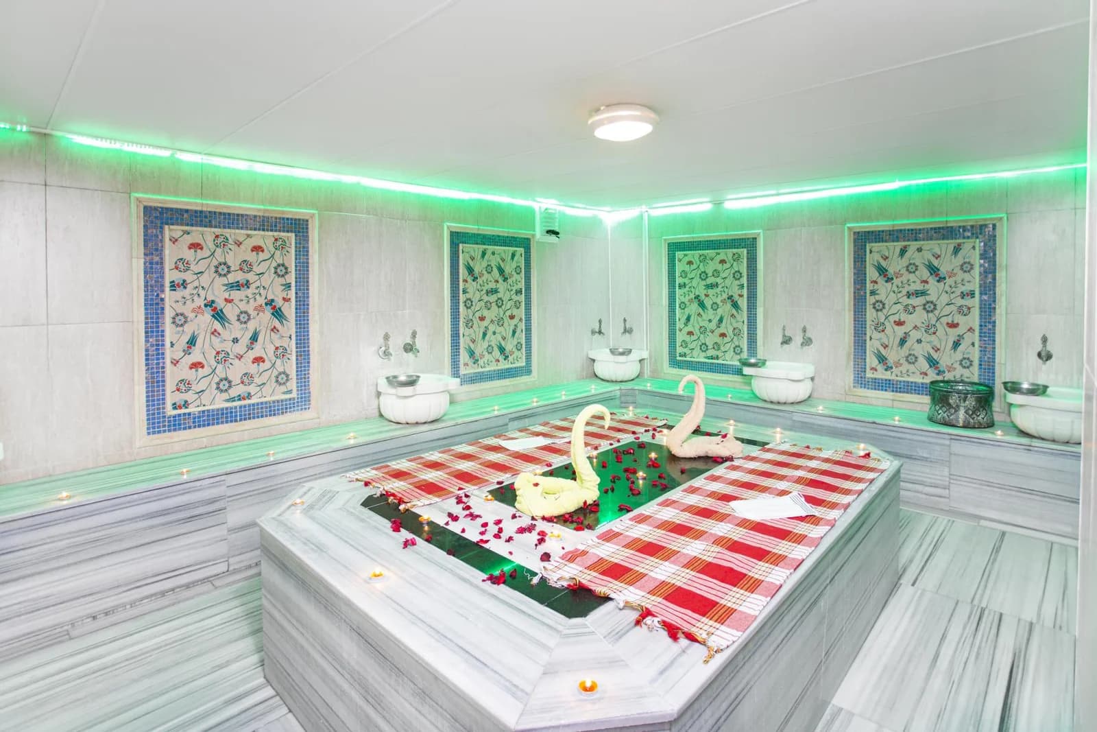 İrem Garden Apart Hotel-19