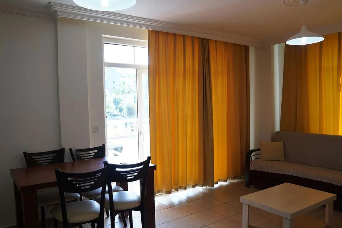 İrem Garden Apart Hotel-91