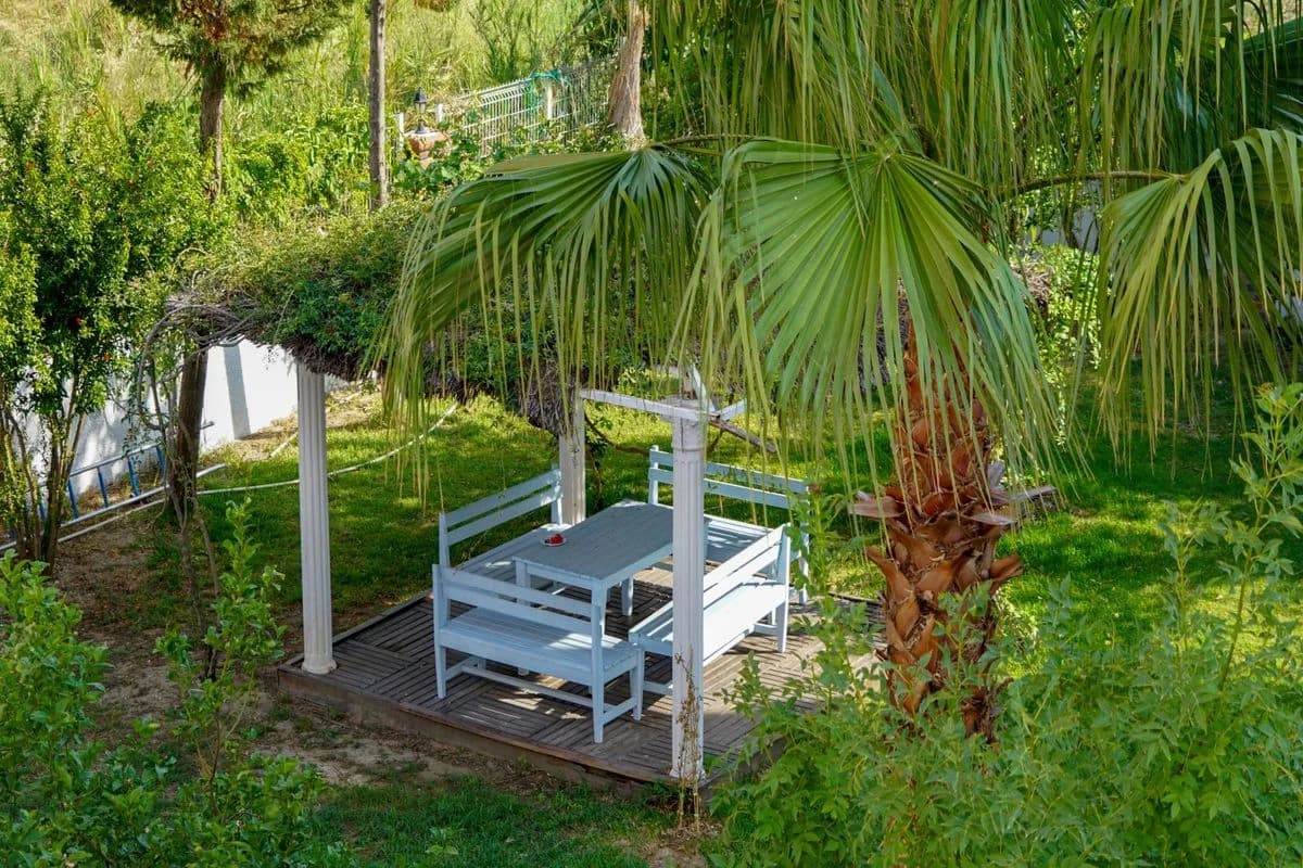 İrem Garden Apart Hotel-79