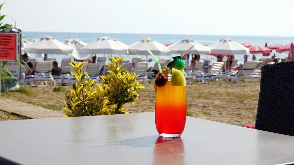 İrem Garden Apart Hotel-65