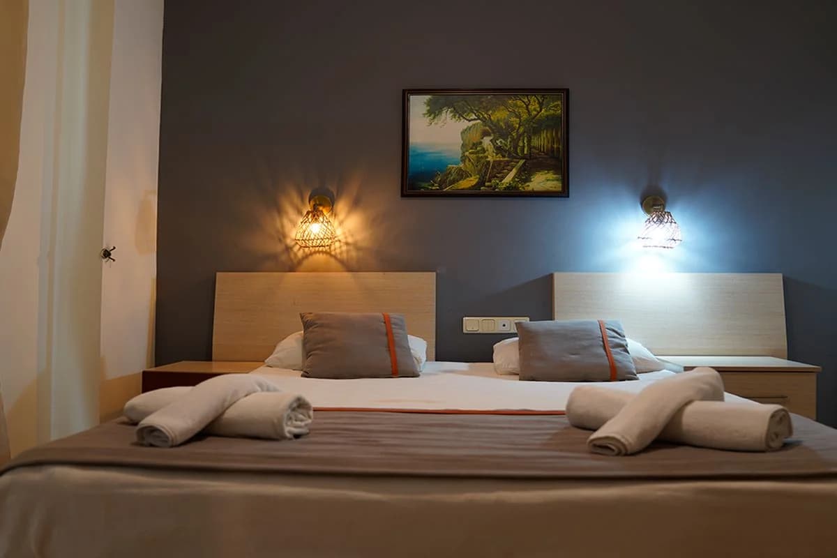 İrem Garden Apart Hotel-85