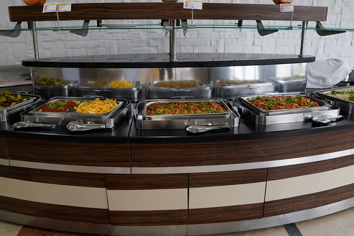 İrem Garden Apart Hotel-39