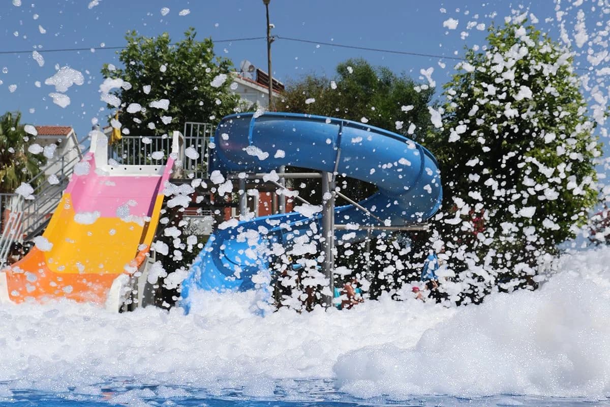 İrem Garden Apart Hotel-23