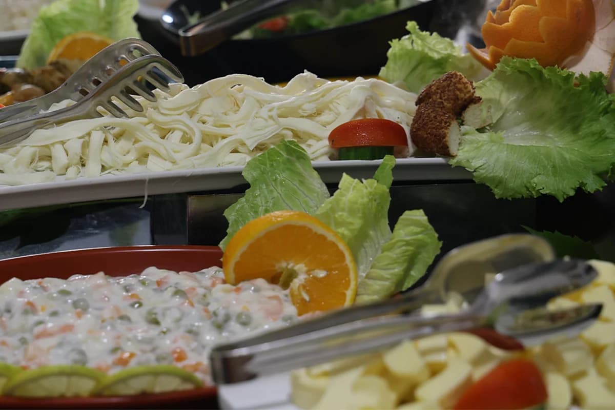 İrem Garden Apart Hotel-35