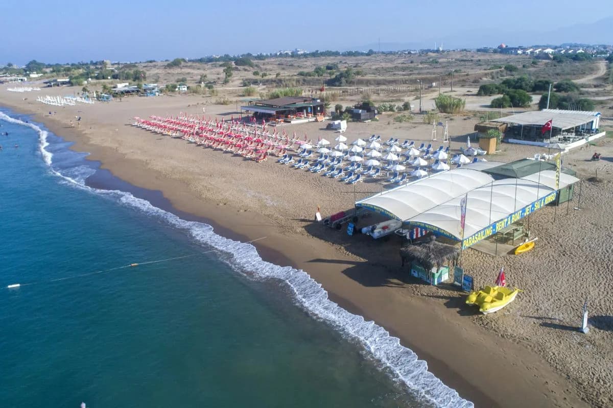 İrem Garden Apart Hotel-28