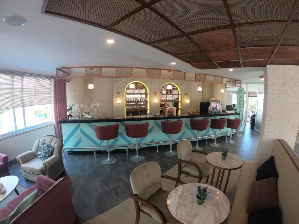 İrem Garden Apart Hotel-62