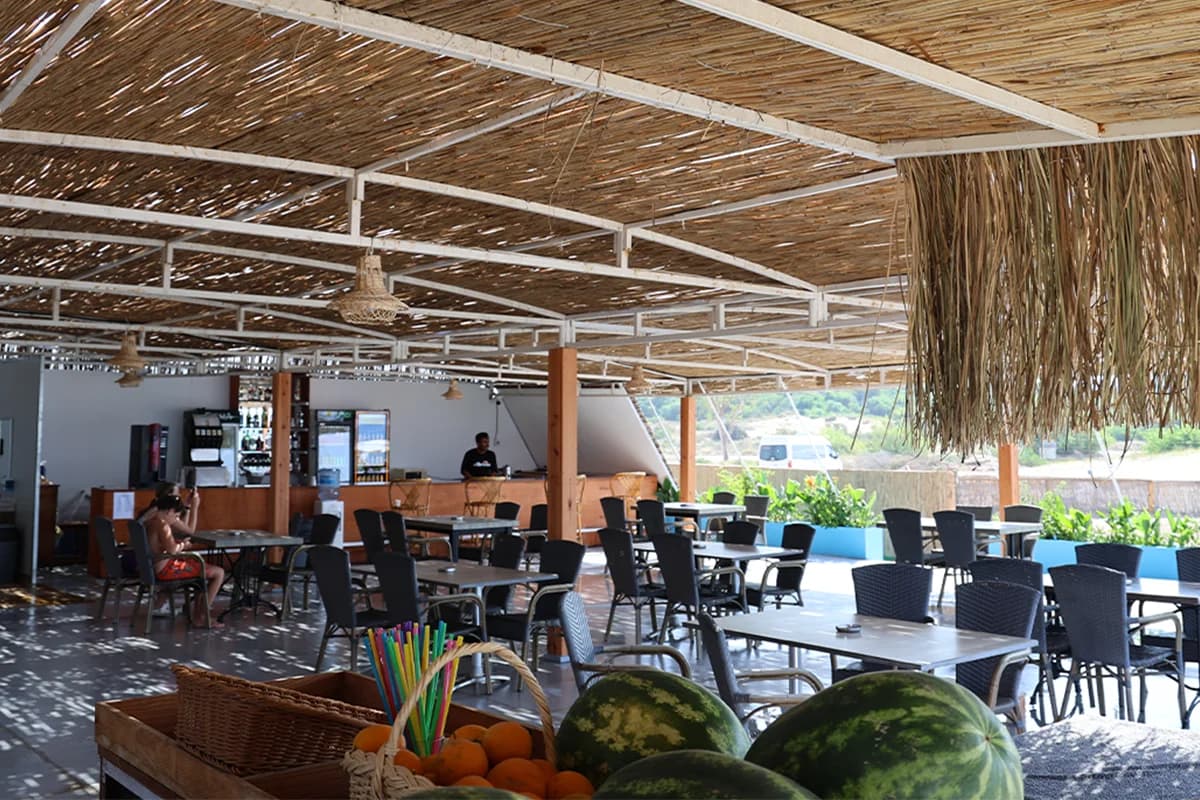 İrem Garden Apart Hotel-25