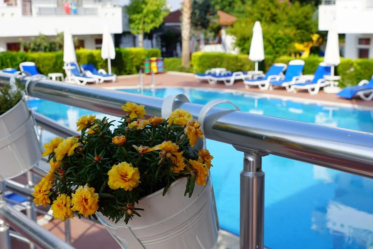 İrem Garden Apart Hotel-8