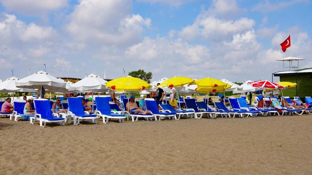 İrem Garden Apart Hotel-47