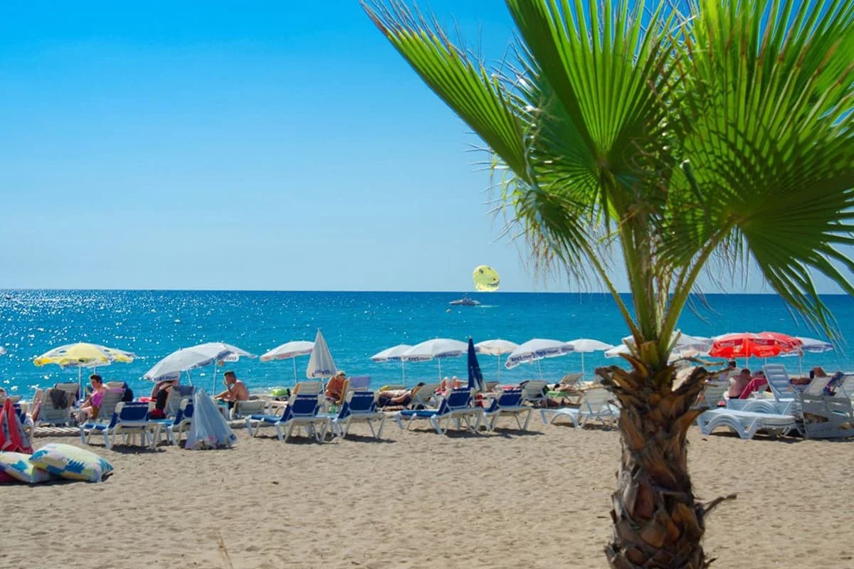 İrem Garden Apart Hotel-33