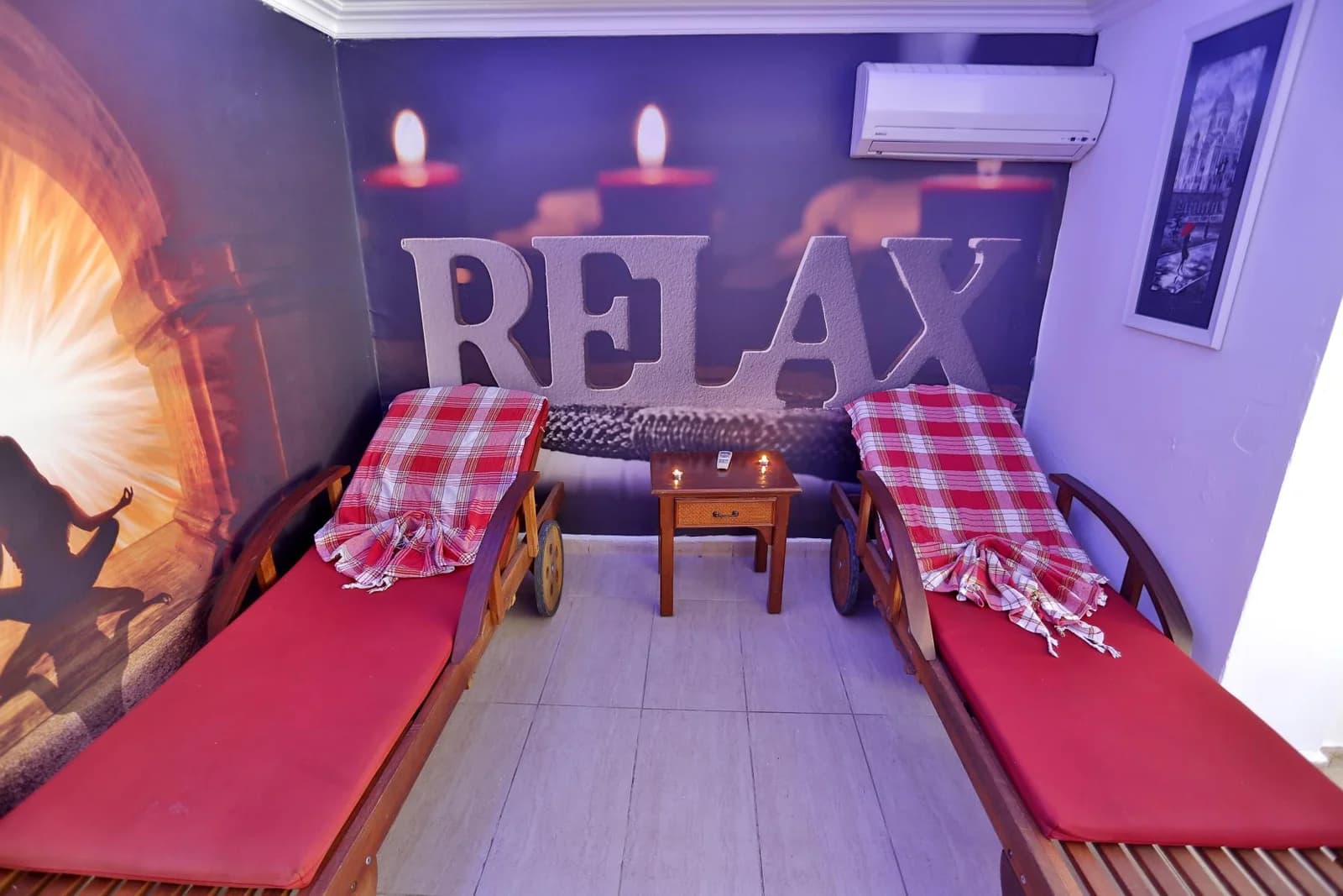 İrem Garden Apart Hotel-53