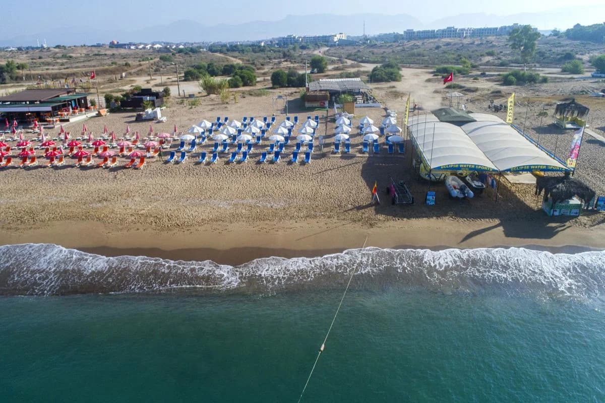 İrem Garden Apart Hotel-29