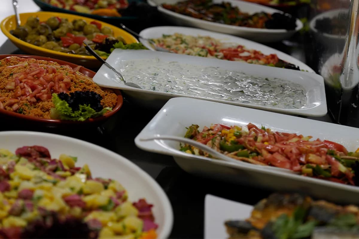 İrem Garden Apart Hotel-45