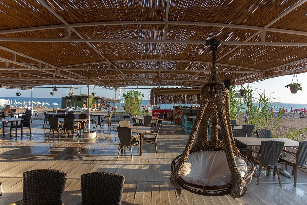 İrem Garden Apart Hotel-24