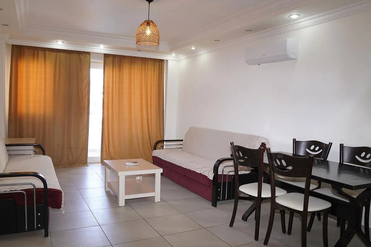 İrem Garden Apart Hotel-90