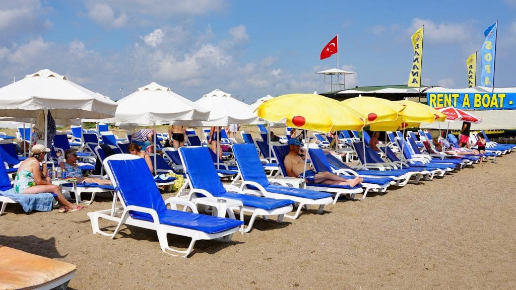 İrem Garden Apart Hotel-49