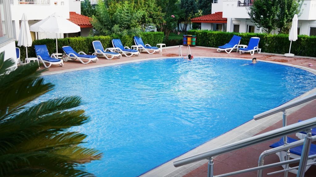 İrem Garden Apart Hotel-54
