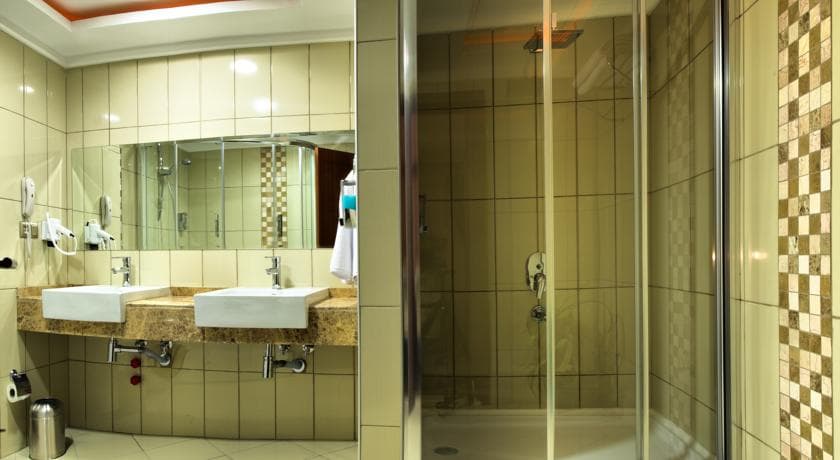 Büyük Anadolu Ereğli Hotel-7