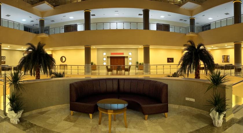 Büyük Anadolu Ereğli Hotel-31