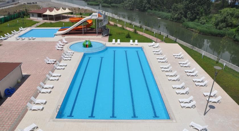 Büyük Anadolu Ereğli Hotel-11