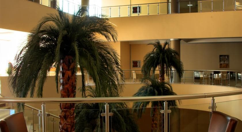 Büyük Anadolu Ereğli Hotel-27