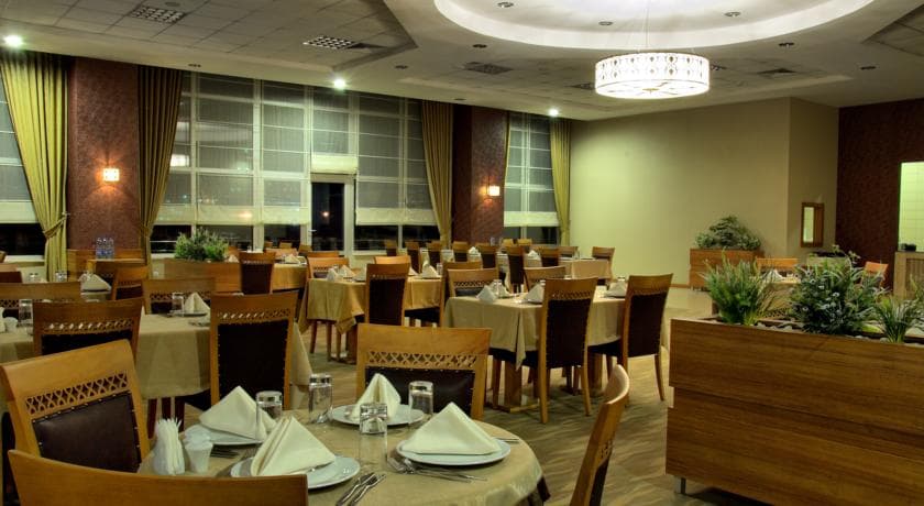 Büyük Anadolu Ereğli Hotel-37