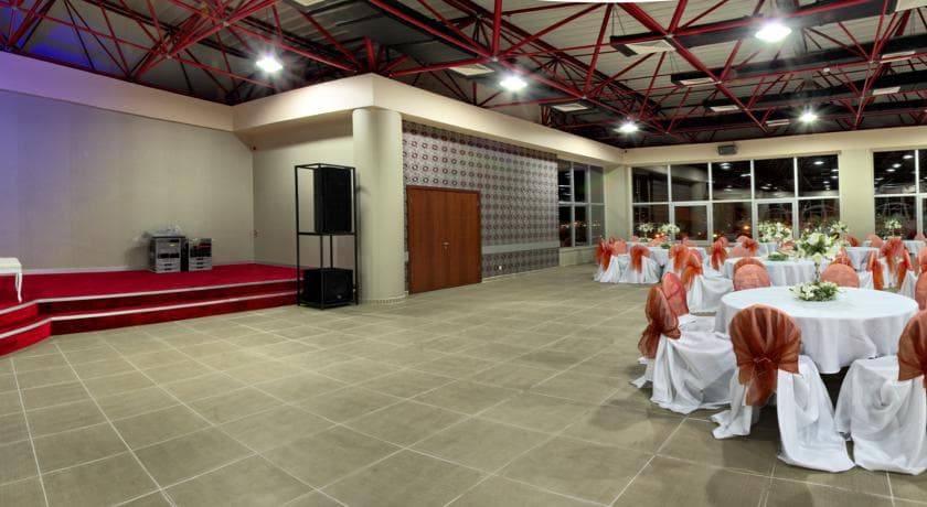 Büyük Anadolu Ereğli Hotel-40