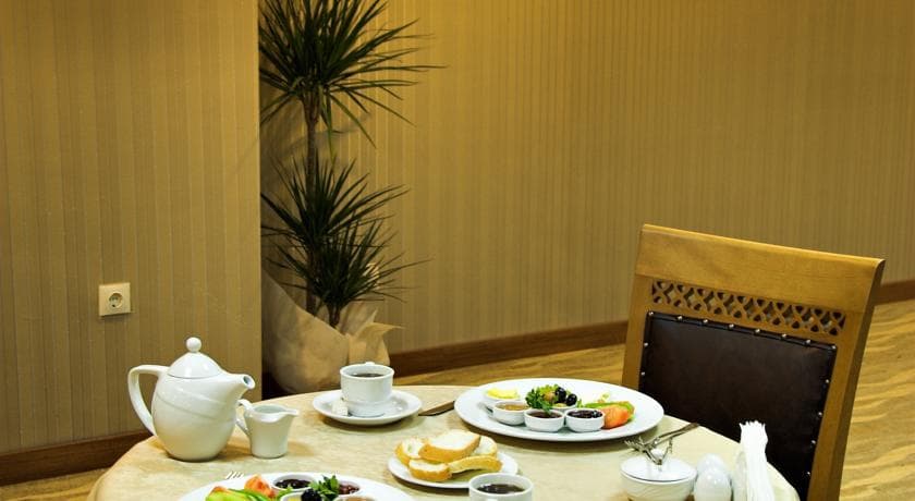 Büyük Anadolu Ereğli Hotel-33