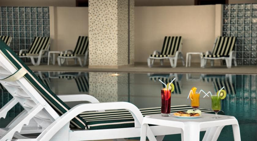 Büyük Anadolu Ereğli Hotel-13