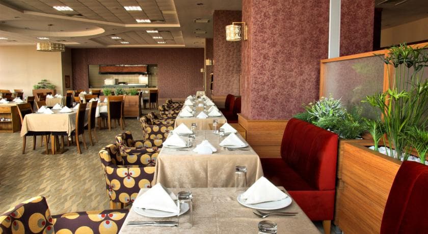 Büyük Anadolu Ereğli Hotel-26