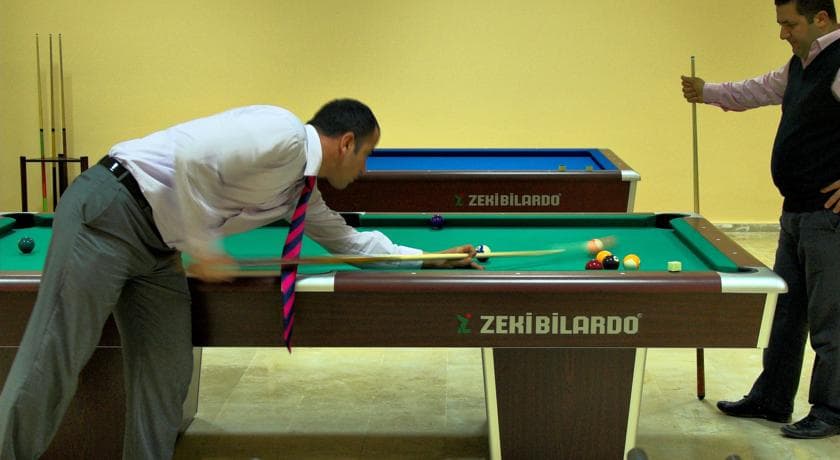 Büyük Anadolu Ereğli Hotel-30