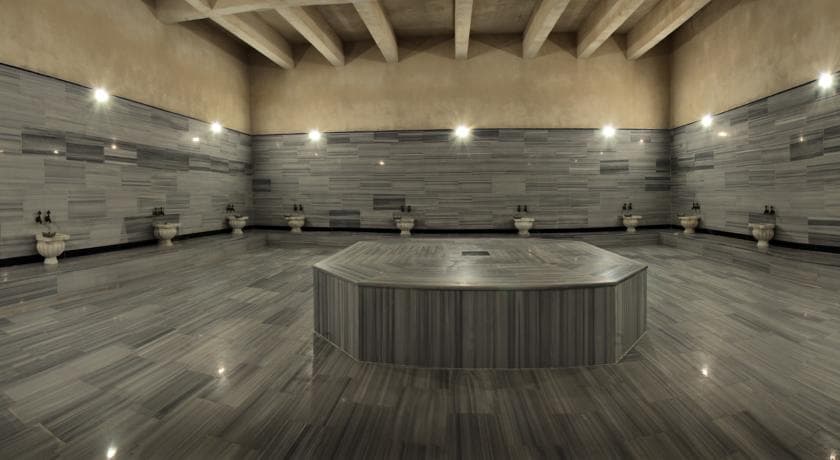 Büyük Anadolu Ereğli Hotel-4