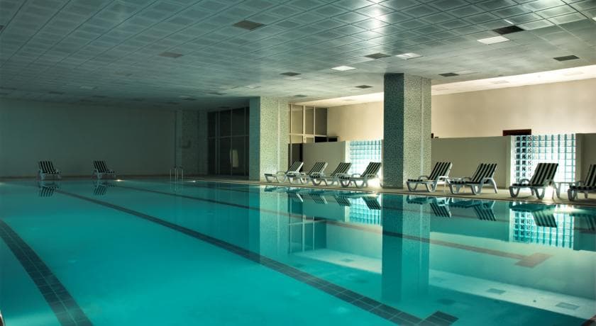 Büyük Anadolu Ereğli Hotel-39