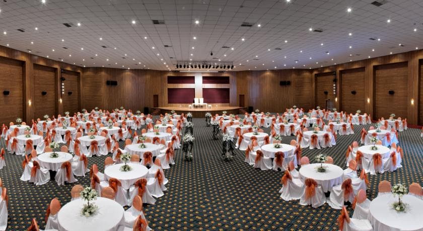 Büyük Anadolu Ereğli Hotel-22