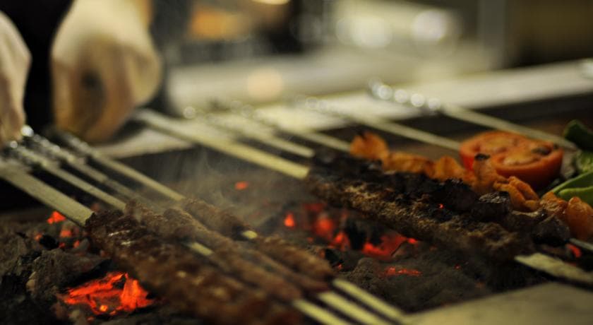 Büyük Anadolu Ereğli Hotel-32