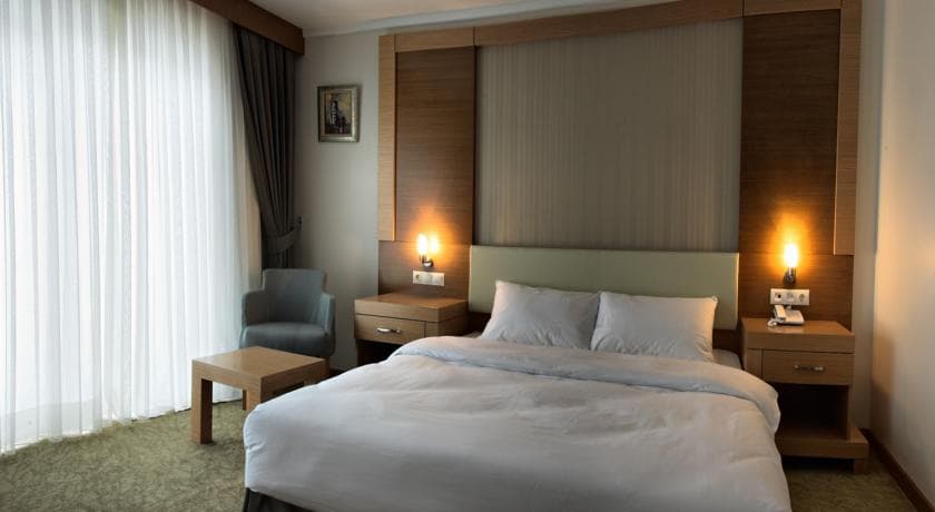 Büyük Anadolu Ereğli Hotel-9