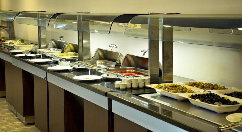 Büyük Anadolu Ereğli Hotel-19