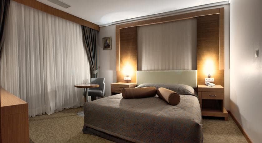 Büyük Anadolu Ereğli Hotel-10
