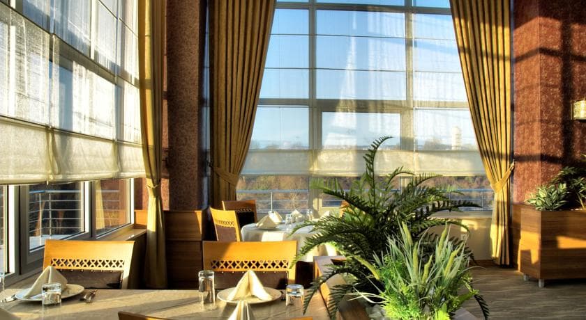 Büyük Anadolu Ereğli Hotel-23