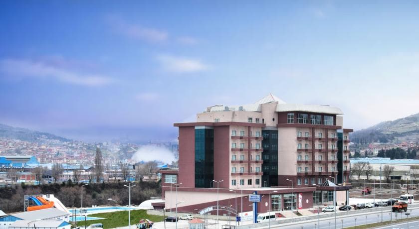 Büyük Anadolu Ereğli Hotel-42