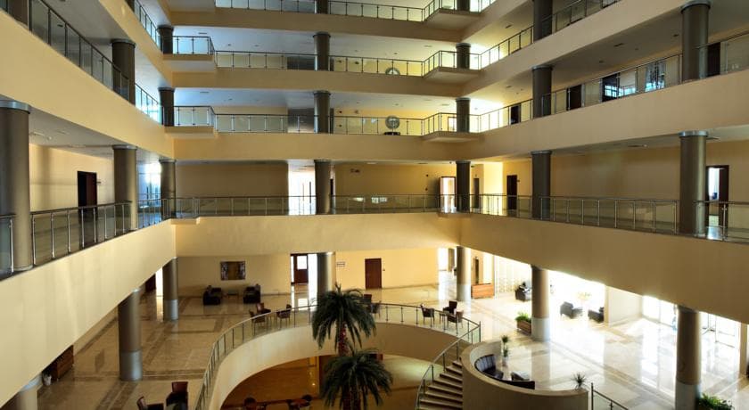 Büyük Anadolu Ereğli Hotel-15