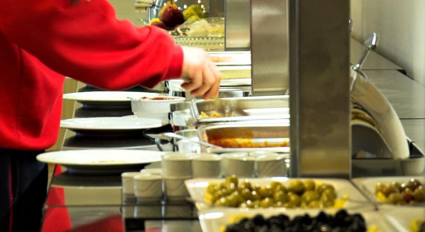 Büyük Anadolu Ereğli Hotel-34