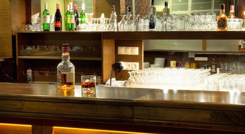 Büyük Anadolu Ereğli Hotel-20