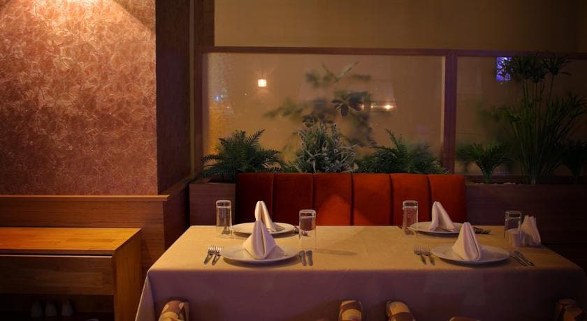 Büyük Anadolu Ereğli Hotel-38