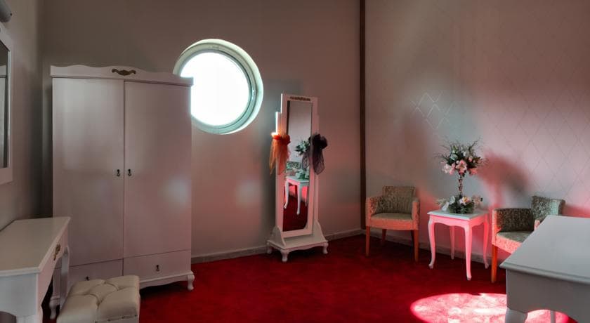 Büyük Anadolu Ereğli Hotel-41